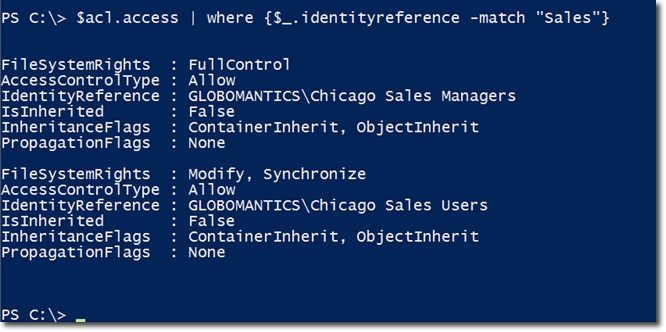 xem thông tin của sales