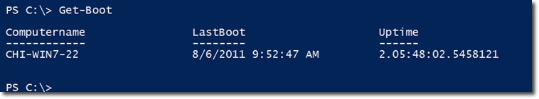 thử nghiệm trên máy local