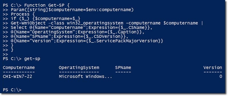 hoạt động trên local