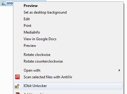 Xử lý những file “cứng đầu” trong Windows
