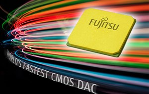 Hãng Fujitsu công bố dự án mạng siêu tốc 100Gbps