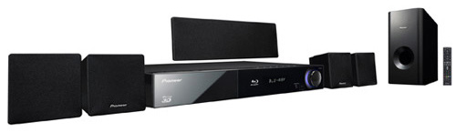 Sản phẩm là một trong số ít HTIB sơ cấp sở hữu cồng HDMI.