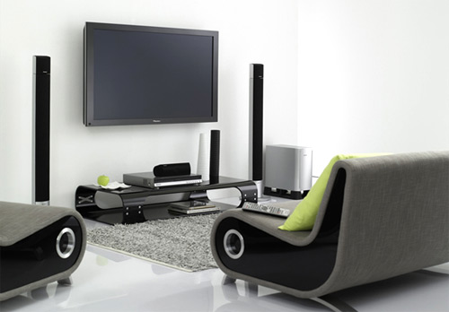 Vẫn có trên thị trường những bộ HTIB có chất lượng tốt đến từ các nhà sản xuất hi-end.