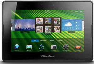 RIM bán được 150.000 PlayBook trong quý III