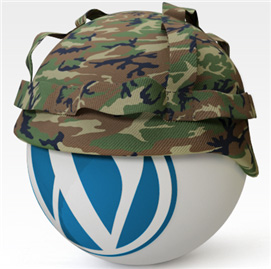 11 mẹo bảo mật dành cho blog WordPress
