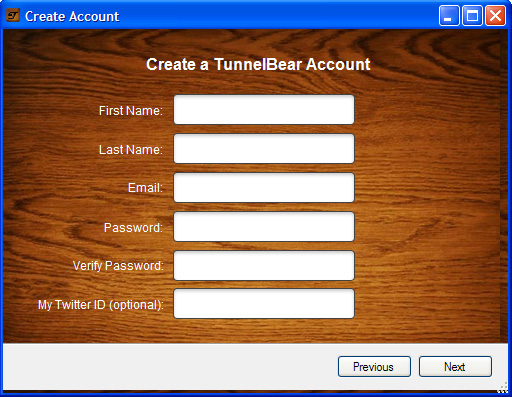 TunnelBear cung cấp tài khoản miễn phí. Mẹo truy cập và dùng thử Google Music