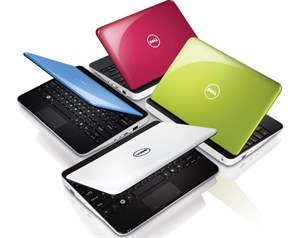 Dell "xóa sổ" Inspiron Mini Netbook