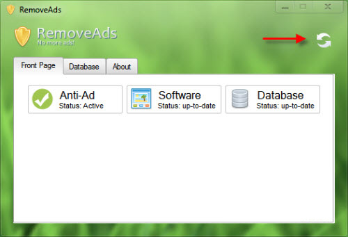 Chặn quảng cáo trên Y!M và nhiều website