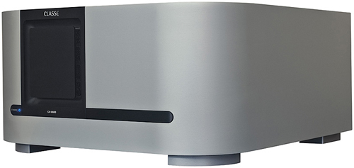 CA M600 Monoblock Power Ampli