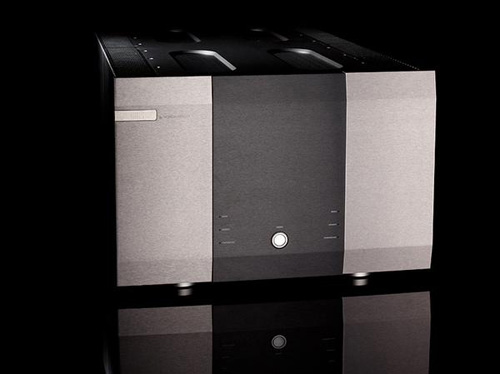 Musical Fidelity - AMS100 Power Ampli