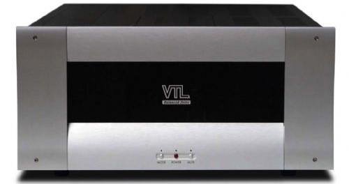 VTL – MB450 Series III Signature Monoblock Ampli