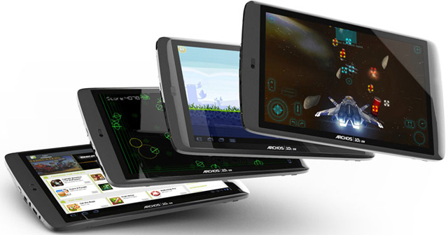Archos 101 G9