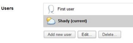 Chrome 16 trình làng với tính năng "độc"