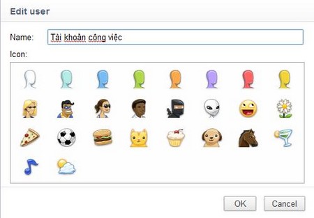 Chrome 16 trình làng với tính năng "độc"