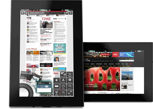 Fusion Garage Grid10