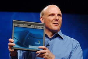 5 điều giúp Microsoft thành công trong năm 2012