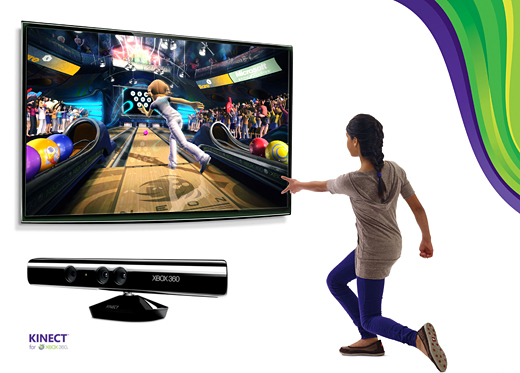 Xbox sẽ giúp Microsoft dẫn đầu thị trường máy chơi game