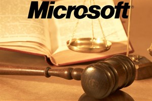 Tòa án "bó tay" trong vụ kiện tỷ đô liên quan đến Microsoft