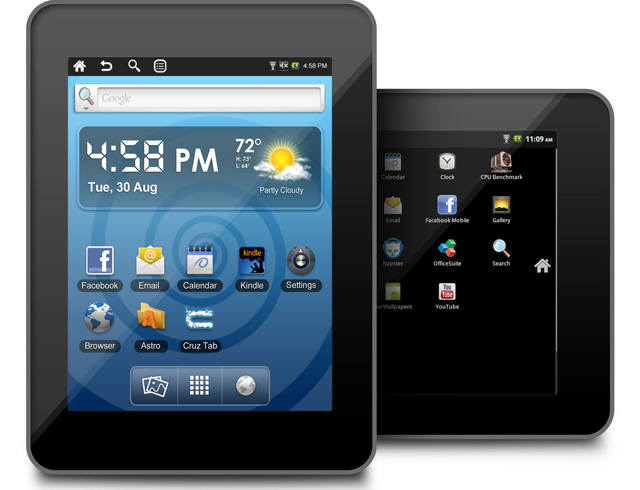 Velocity Micro Cruz T301 