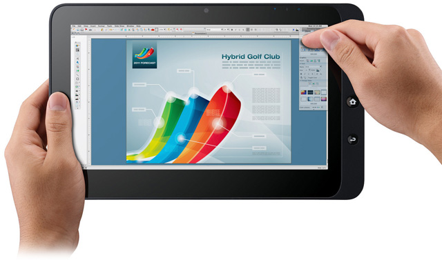 ViewSonic ViewPad 10