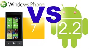 Để Windows Phone 7 có cơ hội “lấn sân” Android 