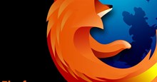 Firefox 9 Beta hỗ trợ đa điểm trên Mac OS X