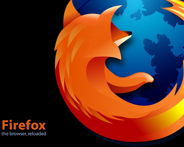Firefox 9 Beta hỗ trợ đa điểm trên Mac OS X