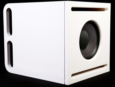 Thiết kế tinh tế rất bắt mắt của 10CX