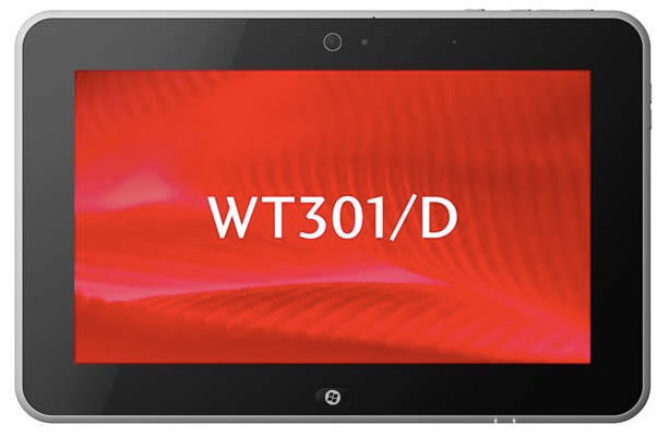 Sản phẩm mới của Toshiba có mã hiệu WT301/D.