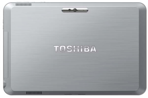 Sản phẩm mới của Toshiba có mã hiệu WT301/D.