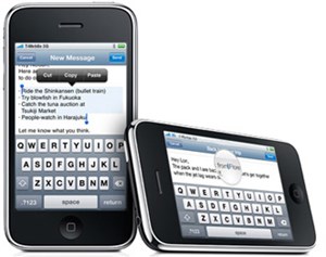 Apple 'quên' người dùng iPhone đời cũ