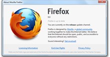 Firefox 9 có gì mới ?