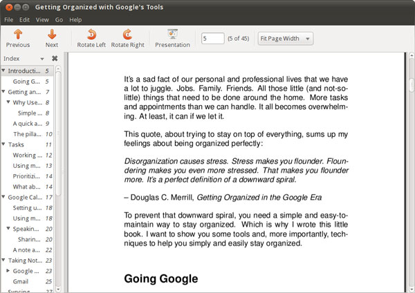 Tạo hyperlink nhanh chóng