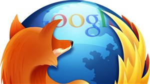 Mozilla tiếp tục "bắt tay" với Google ít nhất 3 năm nữa