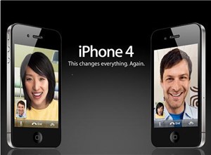 10 lý do iPhone 4S là smartphone tốt nhất của năm 2011