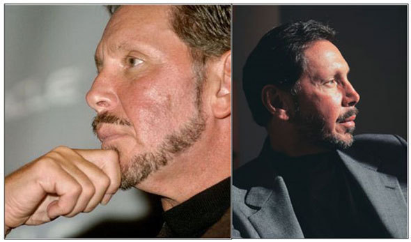 Năm 2011 đen đủi của CEO Oracle