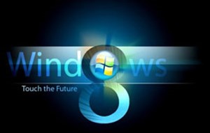 Thử dùng những tính năng mới của Windows 8