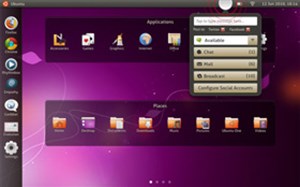 Cải thiện Ubuntu Unity Desktop với MyUnity