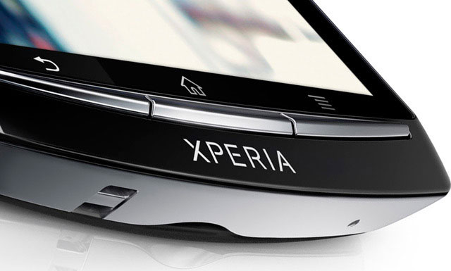 Sony chế tạo siêu điện thoại thông minh LT28at 