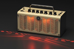 Ampli guitar hoài cổ