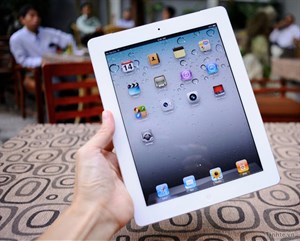Tại sao iPad bị ghét bỏ nhất thế giới?