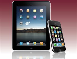 iPhone, iPad "thống trị" thị trường cuối năm