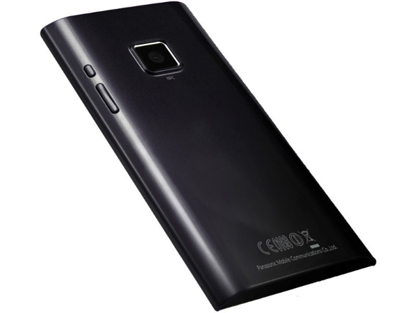 Điện thoại Android Panasonic