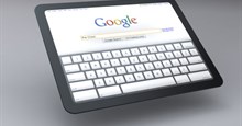 Tablet của Google là nguyên nhân xung đột mới?
