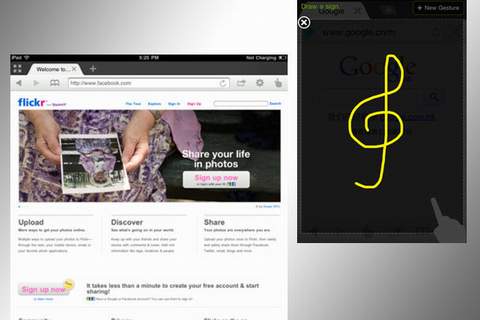 Top 10 ứng dụng miễn phí cho iPhone, iPad năm 2011