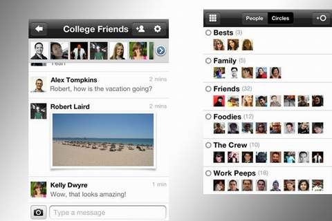 Top 10 ứng dụng miễn phí cho iPhone, iPad năm 2011