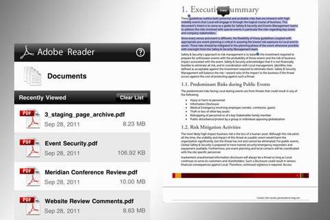 Top 10 ứng dụng miễn phí cho iPhone, iPad năm 2011