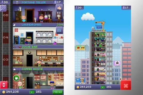 Top 10 ứng dụng miễn phí cho iPhone, iPad năm 2011