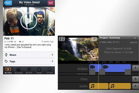 Top 10 ứng dụng miễn phí cho iPhone, iPad năm 2011