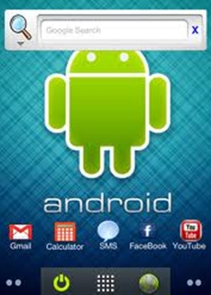 Android, iOS, BlackBerry tranh tài bảo mật